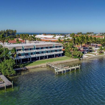 Anna Maria Island Beach Palms 7A 布雷登顿海滩 外观 照片