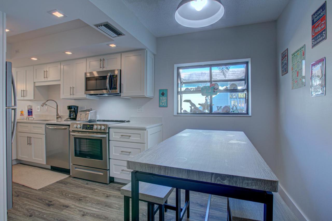 Anna Maria Island Beach Palms 7A 布雷登顿海滩 外观 照片