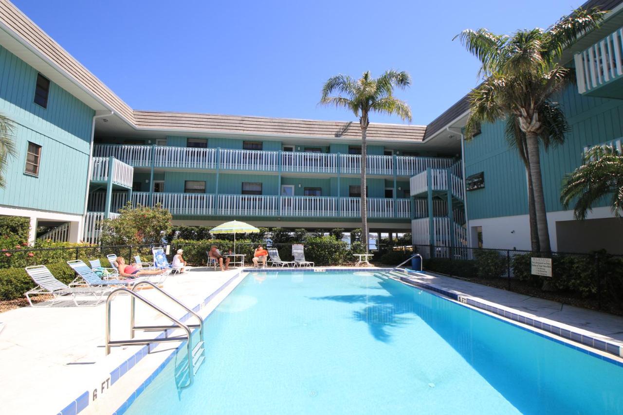 Anna Maria Island Beach Palms 7A 布雷登顿海滩 外观 照片