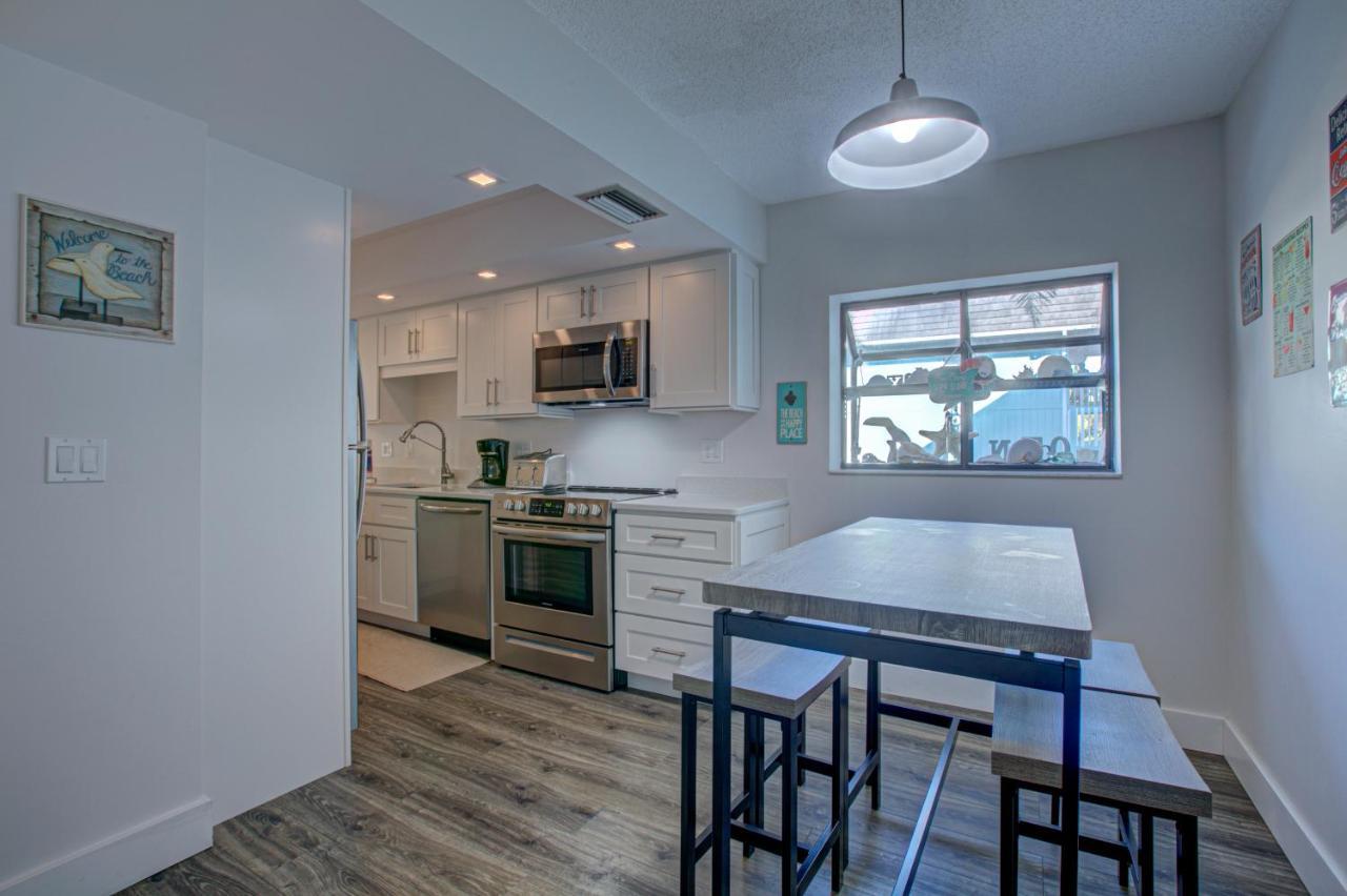 Anna Maria Island Beach Palms 7A 布雷登顿海滩 外观 照片