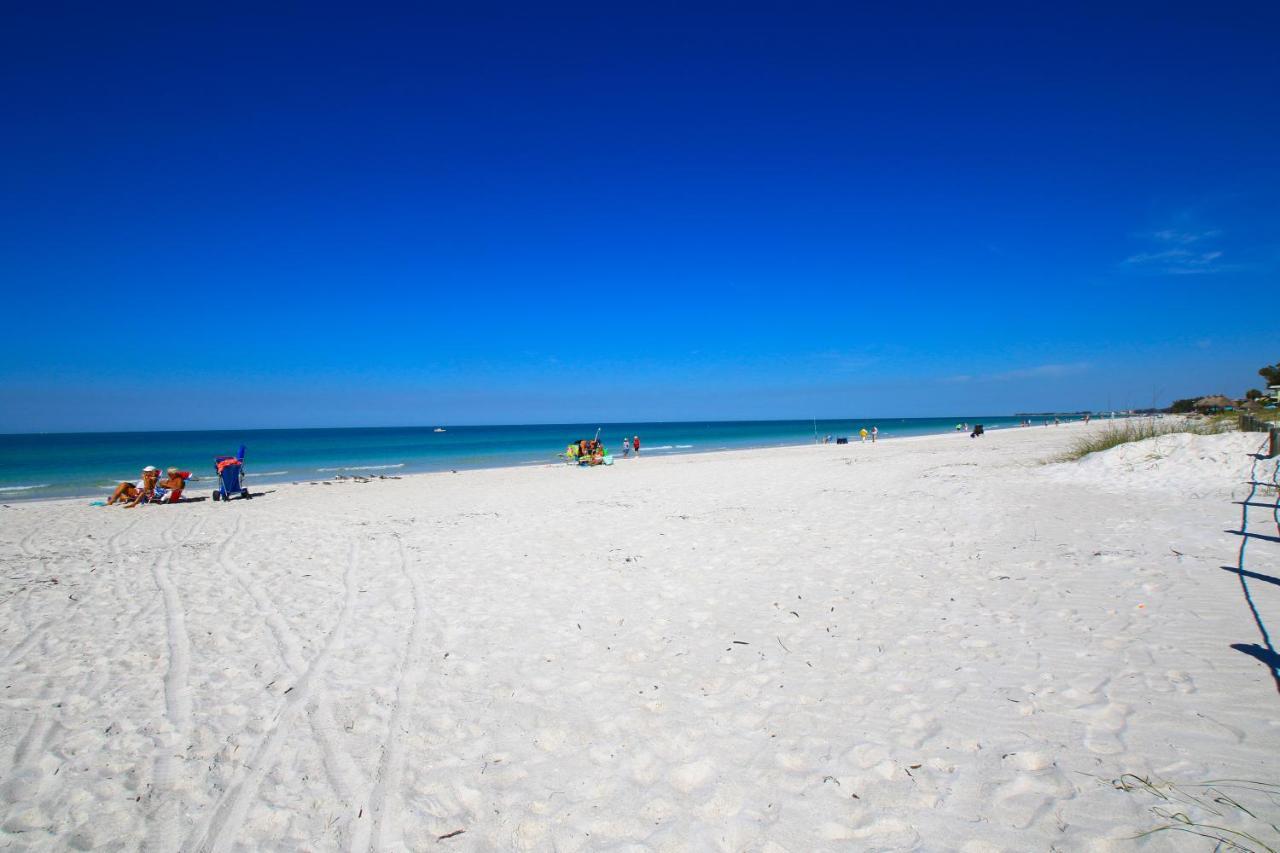 Anna Maria Island Beach Palms 7A 布雷登顿海滩 外观 照片