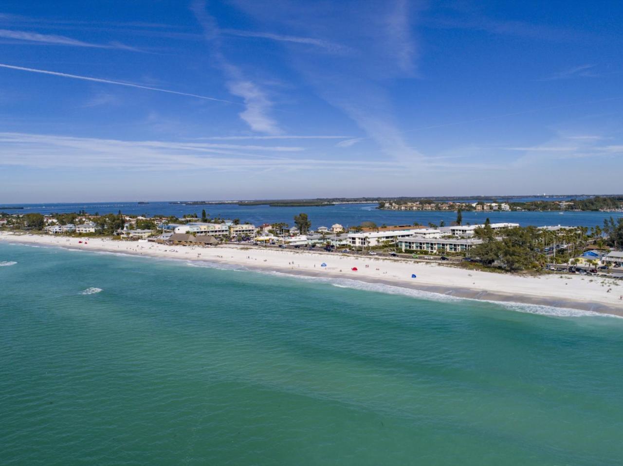 Anna Maria Island Beach Palms 7A 布雷登顿海滩 外观 照片